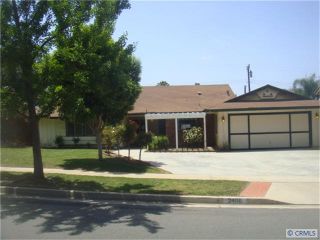 Foreclosed Home - 2406 GROVE AVE, 92882