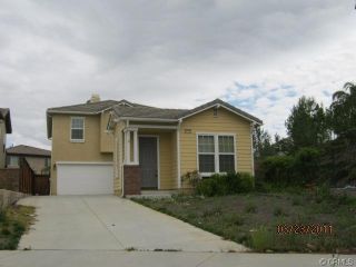 Foreclosed Home - 25142 BIRCHTREE CT, 92883