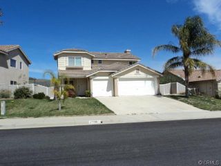 Foreclosed Home - 27386 LASSO WAY, 92883