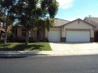 Foreclosed Home - 27542 HOPI SPRINGS CT, 92883