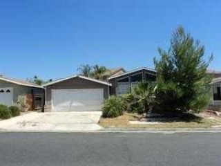 Foreclosed Home - 10260 STAGELINE ST, 92883