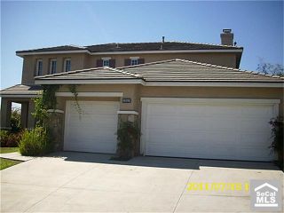 Foreclosed Home - 23552 AQUACATE RD, 92883
