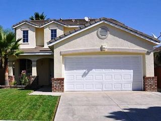 Foreclosed Home - 9226 PLUME GRASS ST, 92883