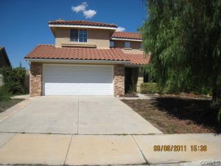 Foreclosed Home - 13366 INDIAN BOW CIR, 92883