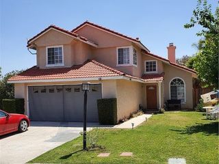 Foreclosed Home - 23204 CANYON ESTATES DR, 92883