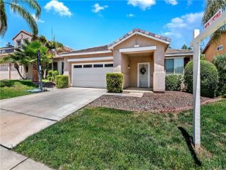Foreclosed Home - 8850 SUGARCANE CT, 92883