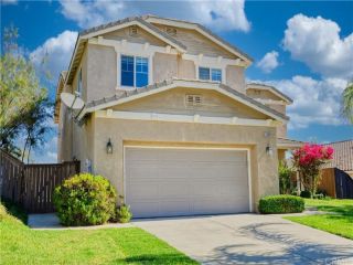 Foreclosed Home - 13528 SILVER STIRRUP DR, 92883