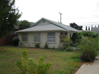 Foreclosed Home - List 100189467