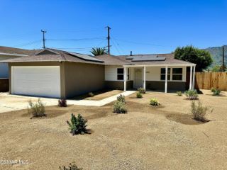 Foreclosed Home - 5383 FLORAL DR, 93001