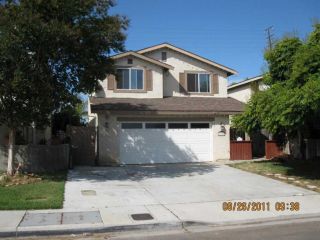 Foreclosed Home - 1651 BURNSIDE AVE, 93004