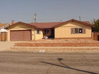 Foreclosed Home - 272 GORRION AVE, 93004