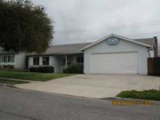 Foreclosed Home - 390 ALPINE AVE, 93004