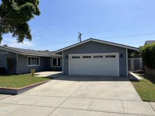 Foreclosed Home - 159 N SAN MATEO AVE, 93004