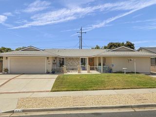 Foreclosed Home - 73 N SAN MATEO AVE, 93004