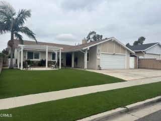 Foreclosed Home - 613 BISMARK AVE, 93004
