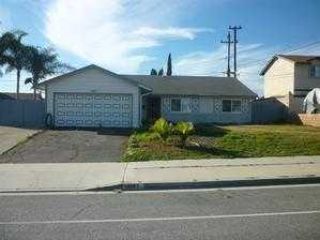 Foreclosed Home - 1843 TEMPLE AVE, 93010