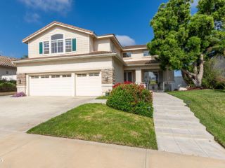 Foreclosed Home - 1724 PASEO CASTILLE, 93010