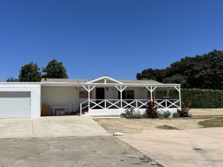 Foreclosed Home - 154 ANACAPA DR, 93010