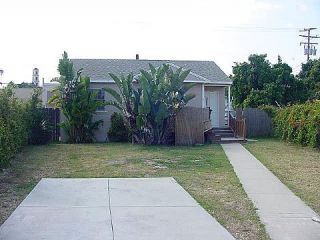 Foreclosed Home - List 100112051