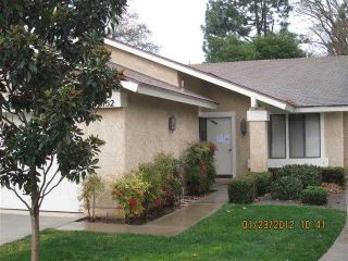 Foreclosed Home - 8152 VILLAGE 8, 93012