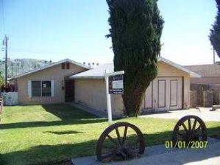 Foreclosed Home - 214 SESPE AVE, 93015