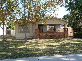 Foreclosed Home - 430 CLAY ST, 93015