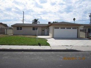 Foreclosed Home - 356 ROBERTS AVE, 93021