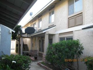 Foreclosed Home - 560 SPRING RD APT 82, 93021