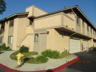 Foreclosed Home - 150 E LOS ANGELES AVE, 93021