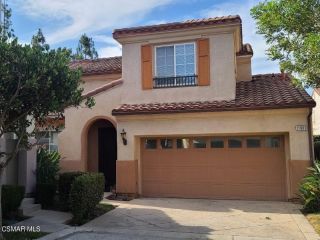 Foreclosed Home - 11803 TRAPANI CT, 93021