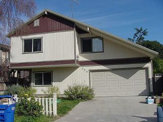 Foreclosed Home - 258 APRICOT ST, 93022