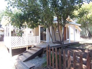 Foreclosed Home - 43 W OAK VIEW AVE, 93022