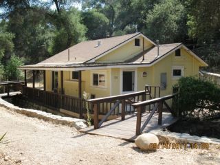 Foreclosed Home - 524 W OAK VIEW AVE, 93022