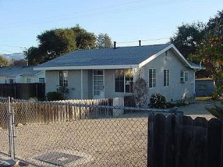 Foreclosed Home - 720 SPRING ST, 93022