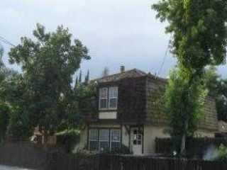 Foreclosed Home - 163 S LOMITA AVE, 93023