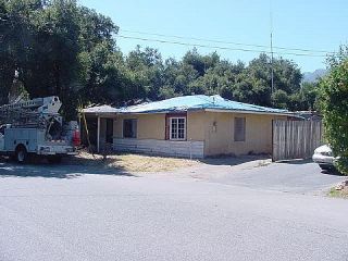 Foreclosed Home - 347 N ARNAZ ST, 93023