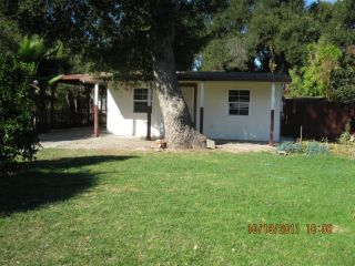 Foreclosed Home - 231 N ENCINAL AVE, 93023