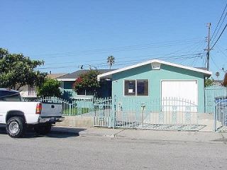 Foreclosed Home - 331 N DRISKILL ST, 93030