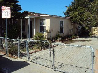 Foreclosed Home - List 100087589