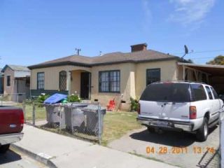 Foreclosed Home - List 100087969