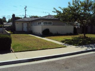 Foreclosed Home - 452 W ROBERT AVE, 93030