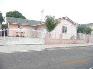 Foreclosed Home - 1541 MORRIS ST, 93030