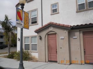 Foreclosed Home - 661 S A ST, 93030