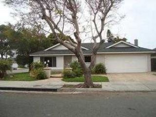 Foreclosed Home - 1101 PATRICIA ST, 93030