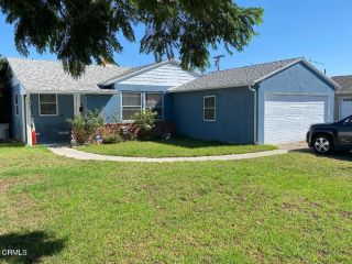 Foreclosed Home - 1405 PALM DR, 93030