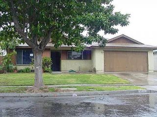 Foreclosed Home - 4245 NIMITZ DR, 93033