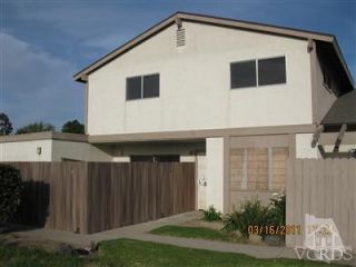 Foreclosed Home - 913 CHEYENNE WAY, 93033