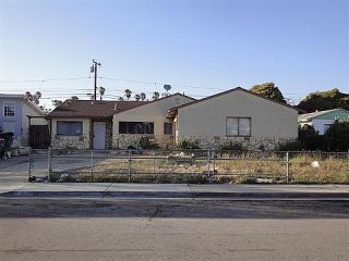 Foreclosed Home - List 100102484