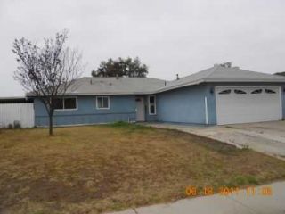 Foreclosed Home - 2435 BEAUFORT DR, 93033