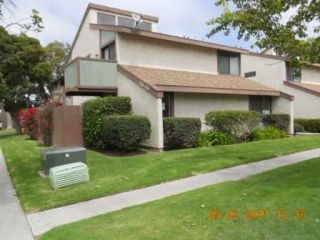 Foreclosed Home - 5124 LONGFELLOW WAY, 93033